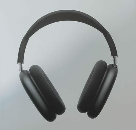 Gray helmet for bikers