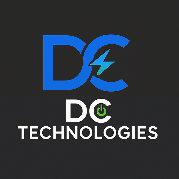 DC TECHNOLOGIES