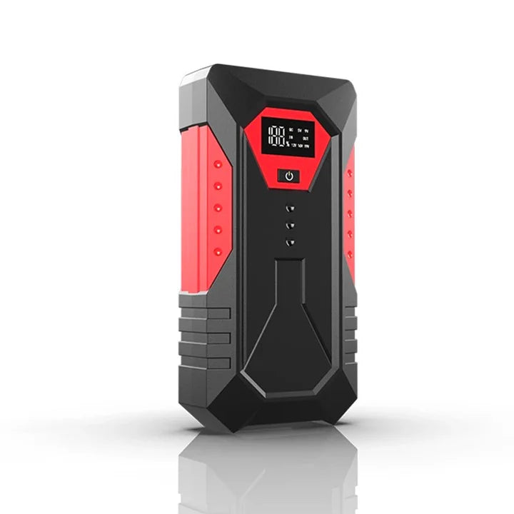 Iniciador de Batería P/Auto M43