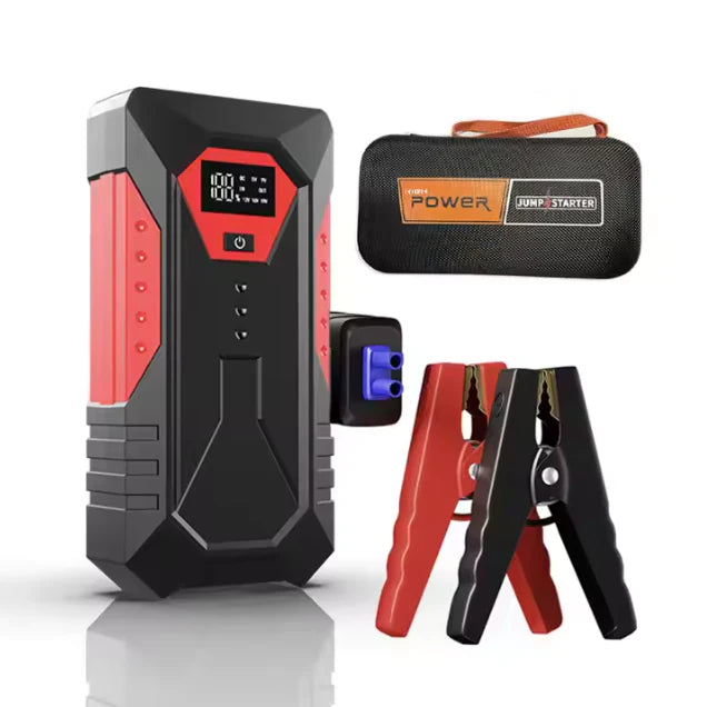 Iniciador de Batería P/Auto M43