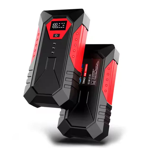 Iniciador de Batería P/Auto M43