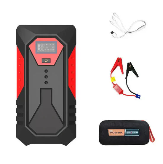 Iniciador de Batería P/Auto M43