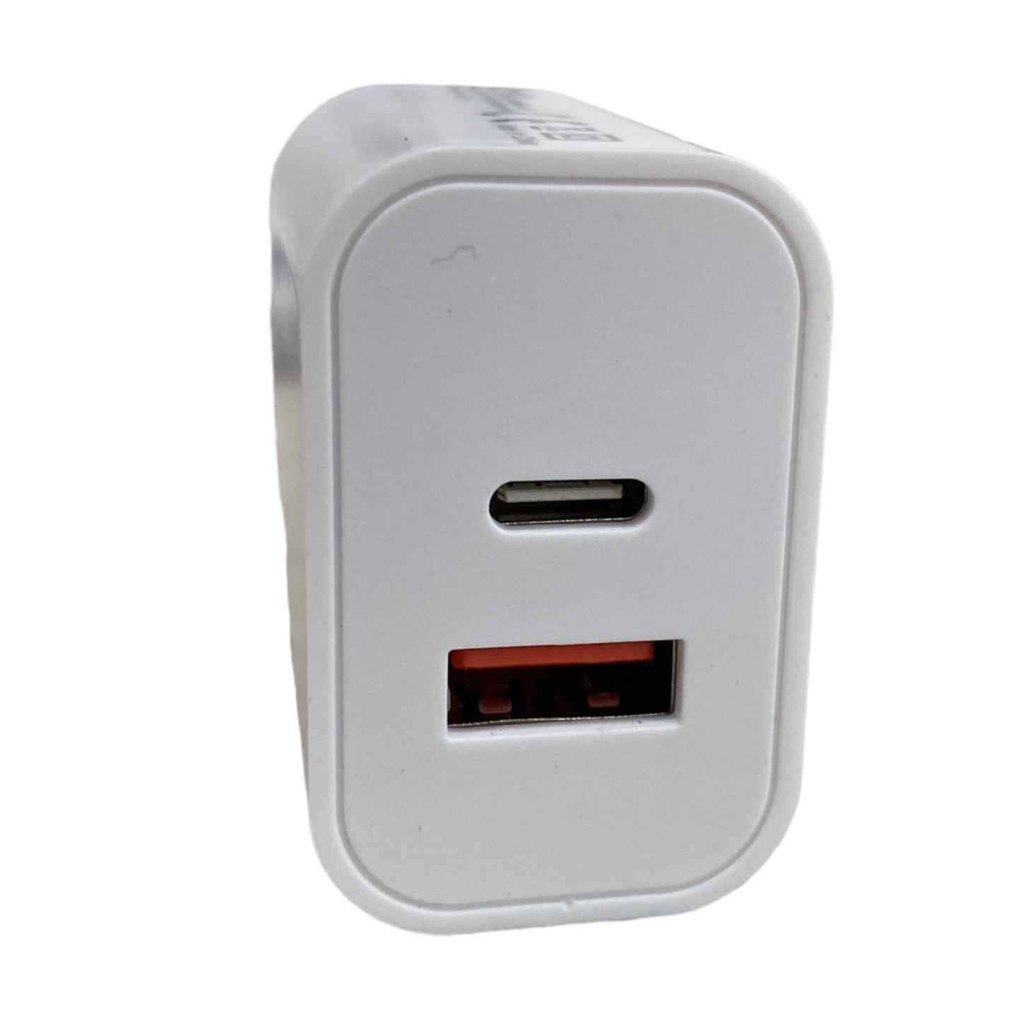 Cargador Para Celular QC 5.0 25W PZX P62 C-C