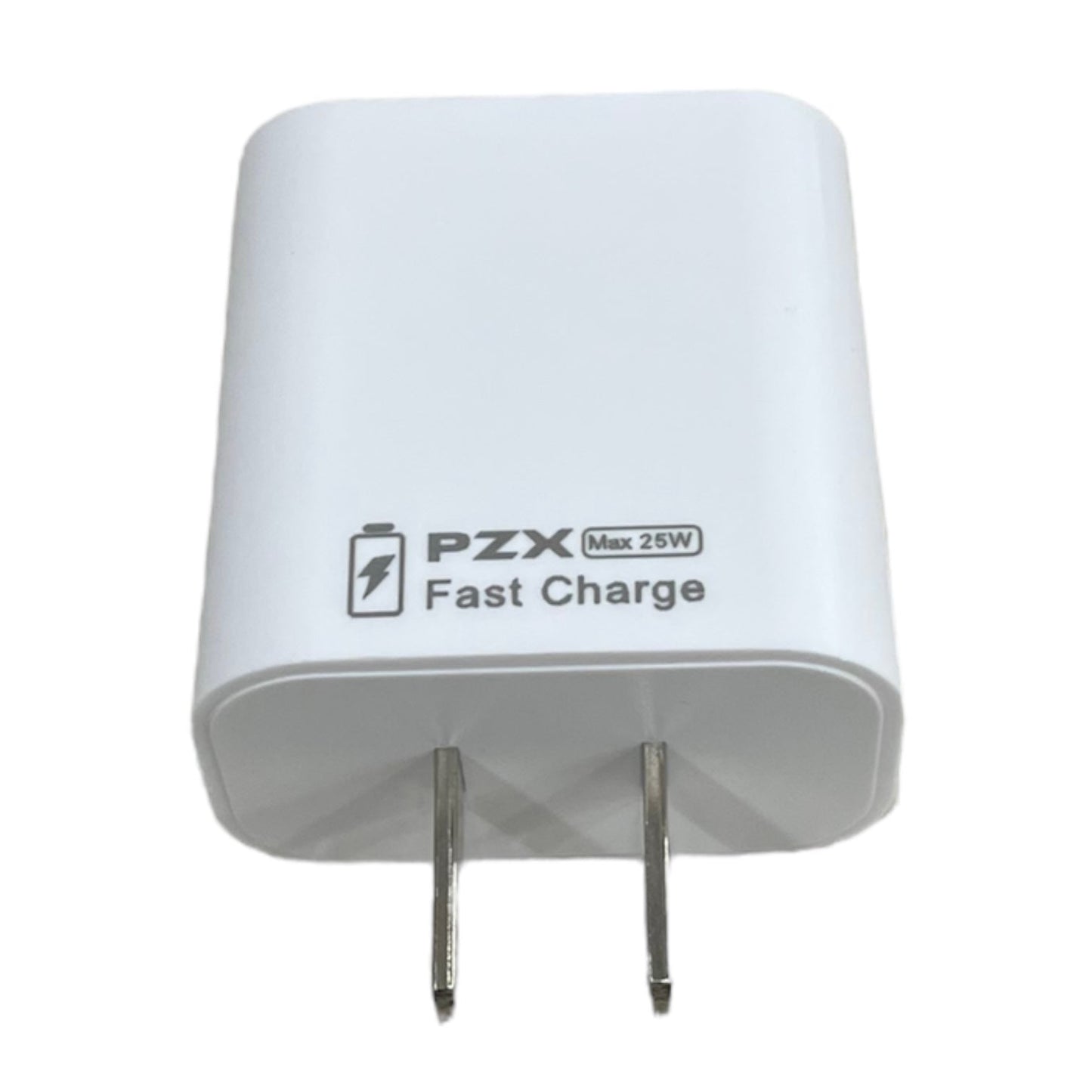 Cargador Para Celular QC 5.0 25W PZX P62 C-C