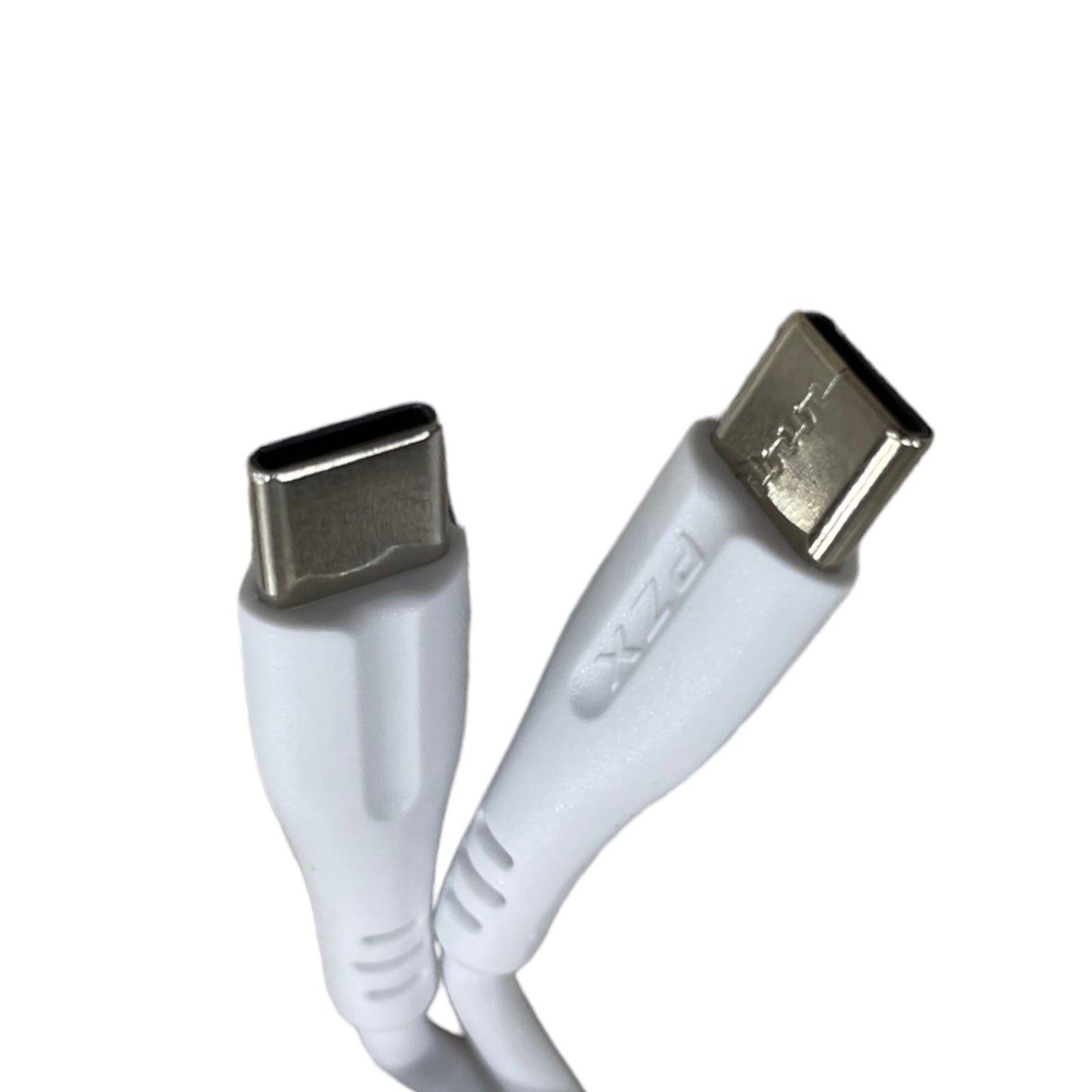 Cargador Para Celular QC 5.0 25W PZX P62 C-C