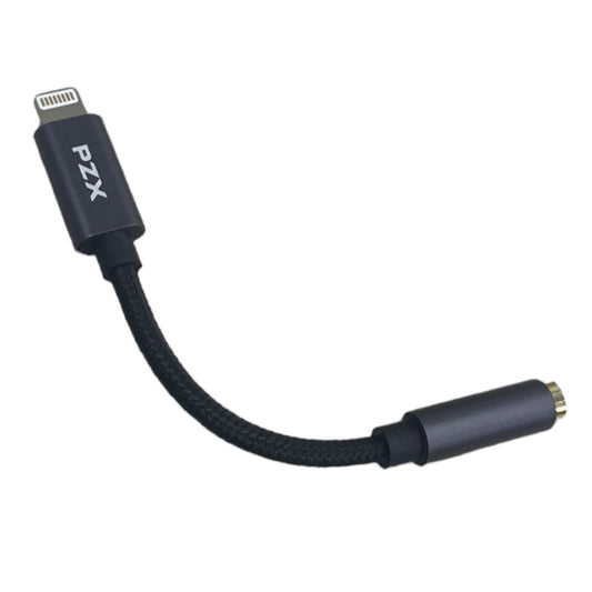 Adaptador TypeC-3.5MM PZX 1507