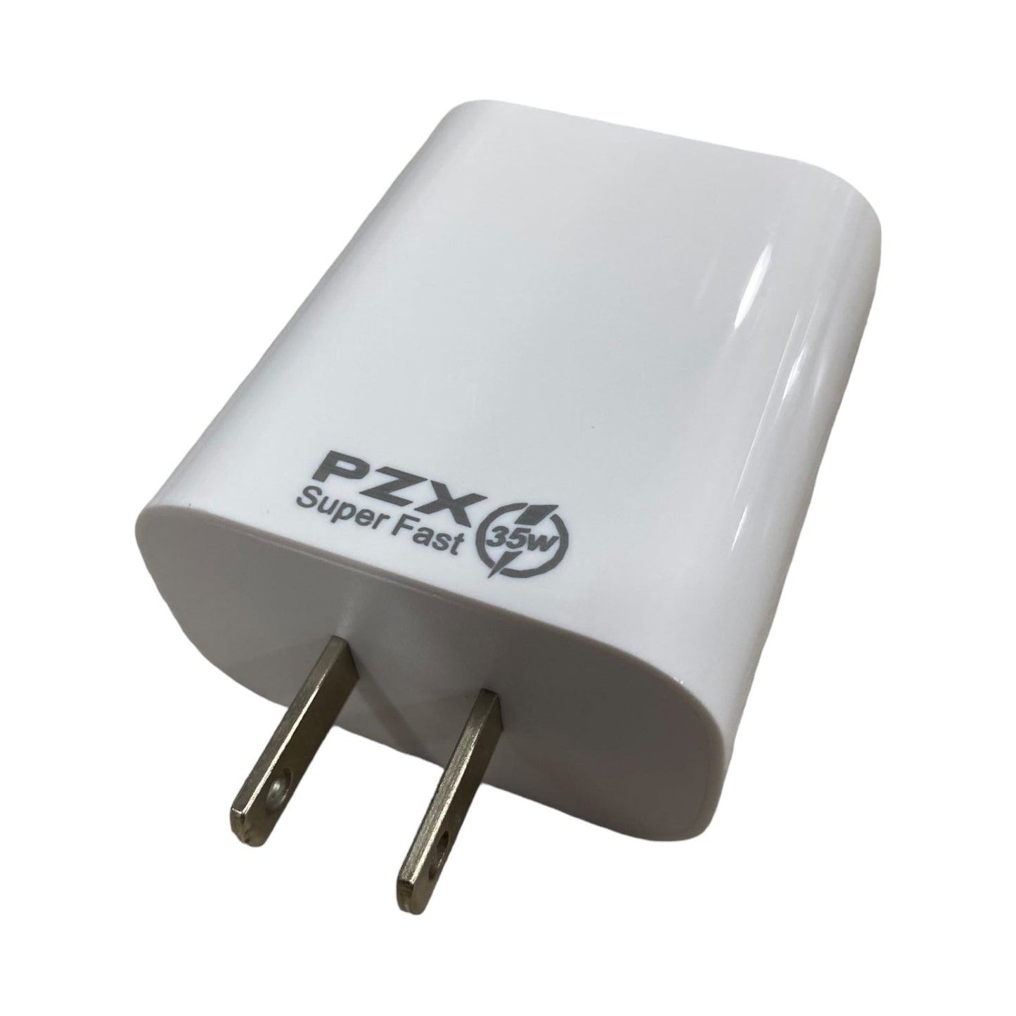 Cargador PZX  Sistema De Carga Rápida P68 C-C
