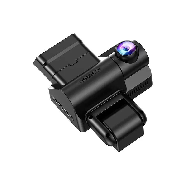 Cámara DVR Para Auto 3 En 1 Con WIFI T724